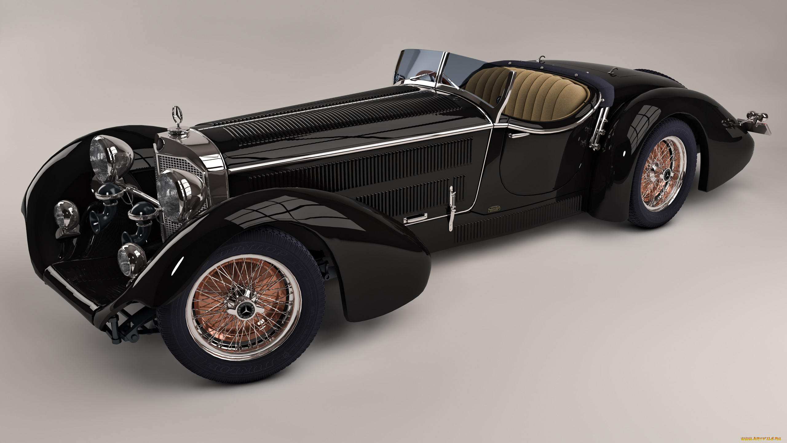 , 3, mercedes, 1930